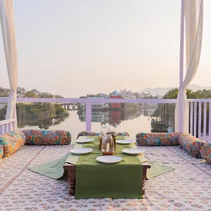 Natural View Udaipur